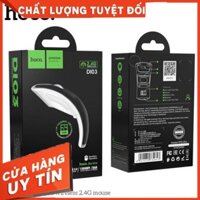 Chuột bluetooth Hoco DI03 [💎NEW 100%,  NGUYÊN SEAL ,HÀNG CHÍNH HÃNG, MIỄN PHÍ SHIP 🍀] _ TRƯỜNG PHỤ KIỆN