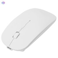 Chuột Bluetooth Không Dây Cho Apple MacBook Air Pro Retina 11 12 13 15 16 Mac - Hàng mới về