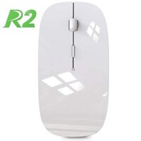 Chuột Bluetooth Không Dây Cho MacBook Air MacBook Pro Air Laptop MacBook Mac Windows
