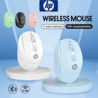 Chuột Bluetooth Không Dây HP 2.4G 1600DPI