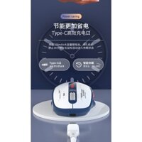 Chuột Bluetooth Không Dây M20  Pin Sạc Kết Nối 2 Chế Độ Pin sạc Cho Mọi Thiết Bị Máy Tính, Laptop,Macbook