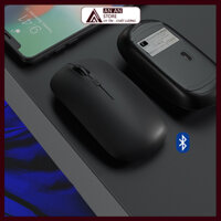 Chuột Bluetooth Không Dây Nhỏ Gọn Dùng Cho Ipad Android Laptop - Hàng mới về