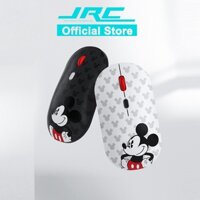 Chuột Bluetooth Không Dây Disney Mickey Mouse - 2 Chế Độ Kết Nối - Chính Hãng JRC