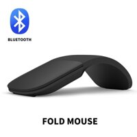 Chuột bluetooth không dây chuột có thể gập lại 4.0 bluetooth nhạy cảm với cảm ứng mute chuột bluetooth chuột có thể gập lại 1200dpi máy tính quang học chuột bt cho máy tính xách tay microsoft / máy tính xách tay