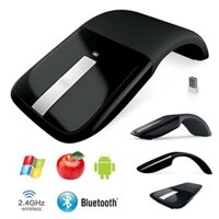 Chuột bluetooth Không Dây 2.4ghz Cho microsoft arc touch 2