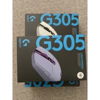 Chuột Bluetooth Không Dây Logitech G305