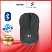 Chuột Bluetooth Logitech M240 - Hàng chính hãng
