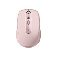 Chuột Bluetooth Logitech MX Anywhere 3 Hồng Rose, Chuột máy tính Giá tốt.