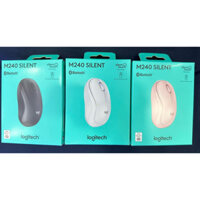 Chuột Bluetooth M240 logitech Slient