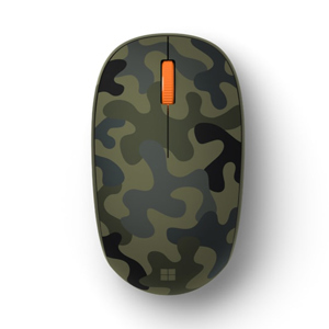 Chuột Bluetooth Microsoft Camo
