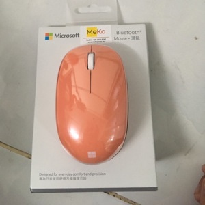 Chuột Bluetooth Microsoft RJN