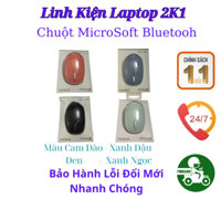 Chuột Bluetooth Microsoft Chính Hãng Mới 100% Nguyên Seal Linh Kiện LapTop Chính Hãng