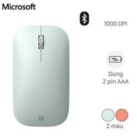 Chuột Bluetooth Microsoft Modern Mobile KTF