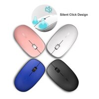 Chuột Bluetooth Rapoo M200 Silent 1300DPI