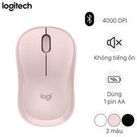 Chuột Bluetooth Silent Logitech M240