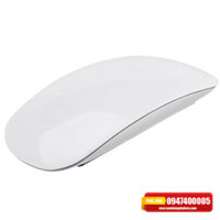Chuột Bluetooth Wiwu Magic Mice Dành cho Macbook, Laptop, Máy Tính Bảng, Điện Thoại