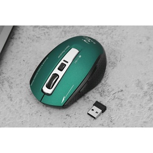 Chuột Bluetooth Zadez M350