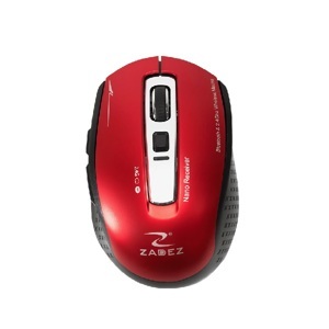 Chuột Bluetooth Zadez M350