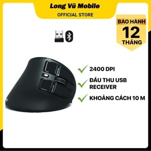 Chuột Bluetooth Zadez M398