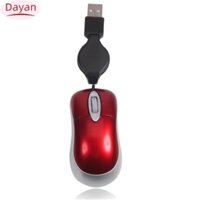 Chuột Cảm Ứng Có Dây mini usb 800dpi