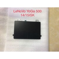 CHUỘT CẢM ỨNG LAPTOP LENOVO THÁO MÁY