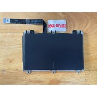 Chuột Cảm Ứng Touch Pad Dành Cho DELL INSPIRON 14-3000 3443 3442 3441 3452 3451 3458 Bóc Máy