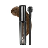 Chuốt chân mày Maybelline Brow Drama 12H Sculpting Brow Mascara Màu Nâu