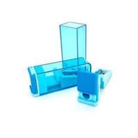 Chuốt chì, gọt bút chì Iwako Nhật Bản - L002,ngẫu nhiên