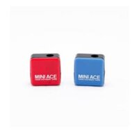 Chuốt chì, gọt bút chì Iwako Nhật Bản - mini ace,ngẫu nhiên