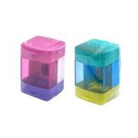 Chuốt chì, gọt bút chì Iwako Nhật Bản - B002,ngẫu nhiên