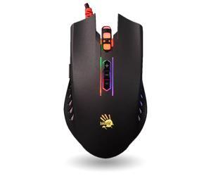 Chuột chơi Game A4tech Q81, có dây