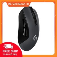 Chuột Chơi Game Bluetooth Không Dây Logitech G603 Lightspeed - Hàng Chính Hãng - BH 12M  - - lula shop