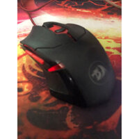 Chuôt chơi game có dây a Redragon M601