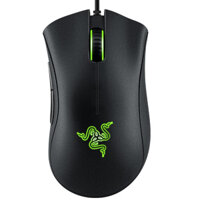 Chuột chơi game có dây Razer DeathAdder Elite Chuột có dây 5 nút Chuột quang 6400-10000DPI