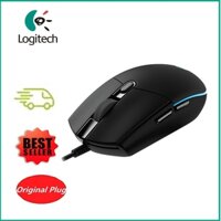 Chuột chơi game có dây Logitech G102 8000 DPI chất lượng cao