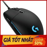 Chuột Chơi Game Có Dây Logitech G102 8000DPI RGB 6 Phím daust93