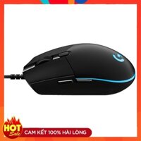 Chuột Chơi Game Có Dây Logitech G102 8000DPI RGB 6 Phím daudaust93