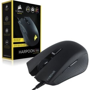 Chuột chơi game Corsair Harpoon RGB