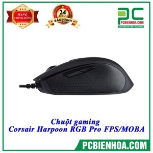 Chuột chơi game Corsair Harpoon RGB