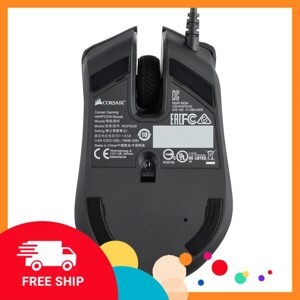 Chuột chơi game Corsair Harpoon RGB
