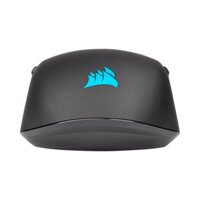 Chuột chơi game Corsair M55 RGB Pro Black có dây và ko dây