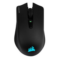 Chuột chơi game Corsair Harpoon RGB Wireless CH-9311011-AP