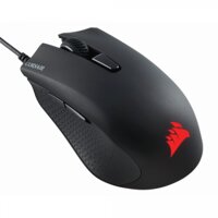 Chuột chơi game CORSAIR Harpoon RGB (Đen)