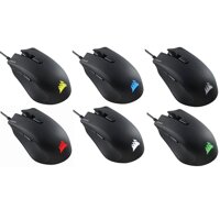 Chuột chơi game CORSAIR Harpoon RGB (Đen)