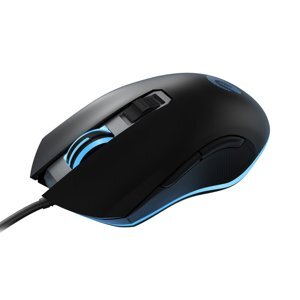 Chuột chơi game Dare-U EM905 RGB