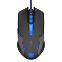 Chuột chơi game E-Blue Auroza Type G EMS607BKAA-IU