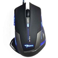 Chuột chơi game E-Blue Mazer Typer EMS124 Optical USB