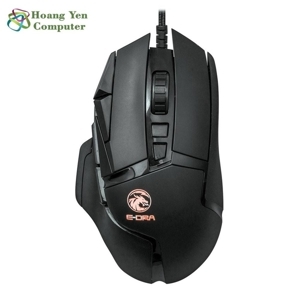 Chuột chơi game E-Dra EM 6502 Pro