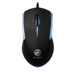 Chuột chơi game E-Dra EM602