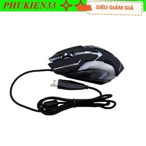 Chuột chơi game Excelvan K1023